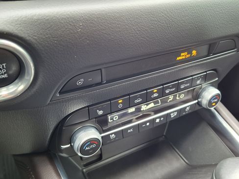 Used 2021 MAZDA CX-5 Signature image 15