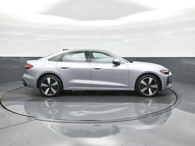 Used 2025 Audi A5 Premium Plus w/ Premium Plus AWD/4WD image 8