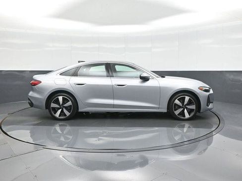 Used 2025 Audi A5 2.0T Premium Plus w/ Premium Plus AWD/4WD image 8