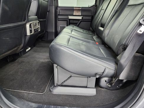 Used 2022 Ford F250 Lariat w/ Lariat Value Package image 9