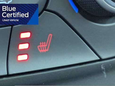 Certified 2019 Ford Escape SEL AWD/4WD image 27