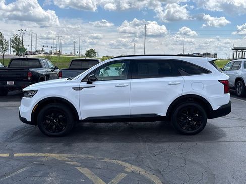 Used 2021 Kia Sorento S AWD/4WD image 8