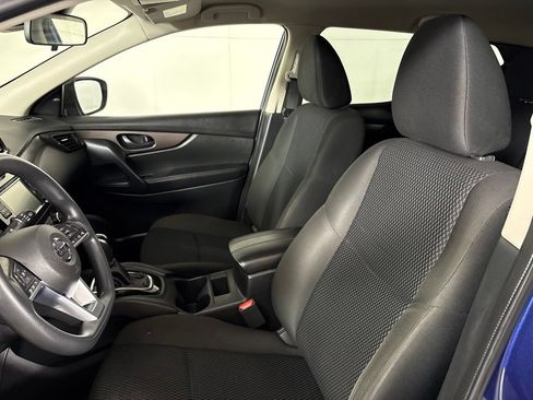 Used 2021 Nissan Rogue Sport S FWD image 21