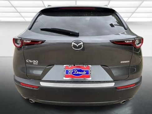 Used 2026 MAZDA CX-30 AWD 2.5 S w/ Premium Package image 30