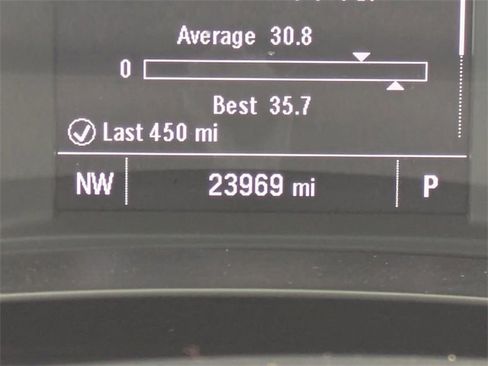 Used 2024 Chevrolet Malibu LT image 29