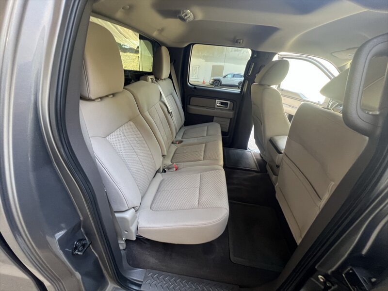 Used 2010 Ford F150 XLT RWD image 26