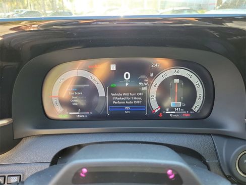 Used 2024 Toyota Crown Platinum image 22