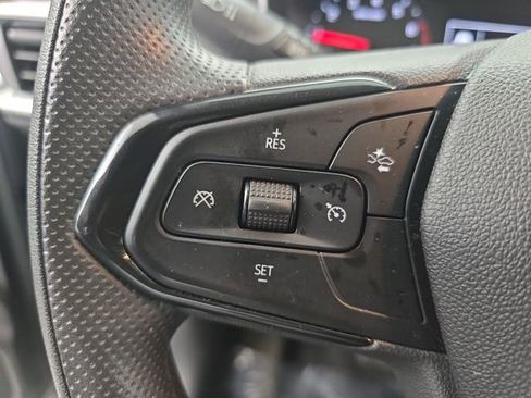 Used 2023 Chevrolet TrailBlazer LT w/ Convenience Package image 39