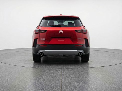 Used 2025 MAZDA CX-50 2.5 Hybrid w/ Premium Plus Pkg image 7