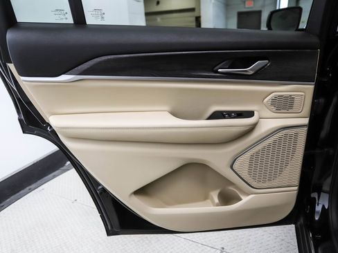 Used 2021 Jeep Grand Cherokee L Limited w/ Trailer Tow Group (B) image 19