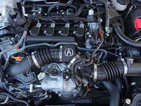 Used 2026 Acura Integra Base image 9