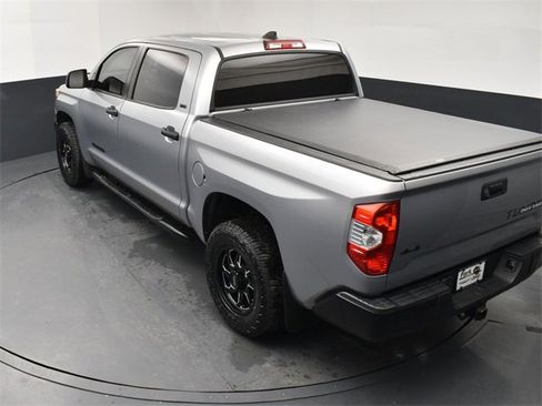 Used 2020 Toyota Tundra SR5 image 16