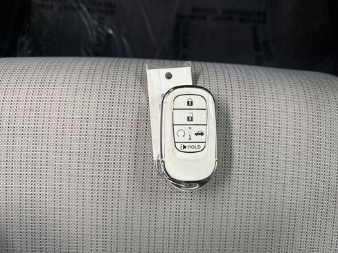 Used 2024 Honda Civic EX image 37