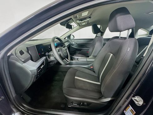 Used 2024 Hyundai Sonata SEL image 13