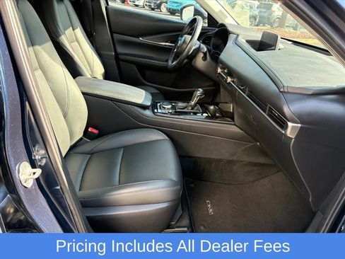 Used 2024 MAZDA CX-30 AWD 2.5 S w/ Select Sport Pkg image 16