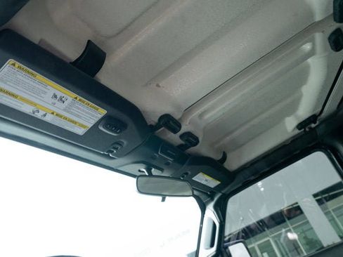 Used 2021 Jeep Wrangler Unlimited Sport image 16