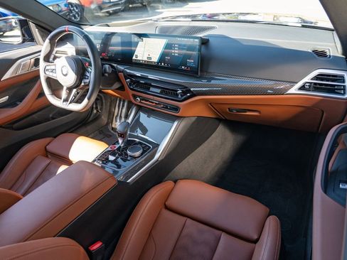 Used 2026 BMW M4 xDrive Competition w/ Executive Package image 23