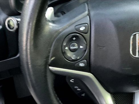 Used 2015 Honda Fit EX image 11