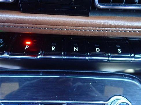 Used 2023 Lincoln Nautilus Reserve w/ Cargo Utility Package image 23