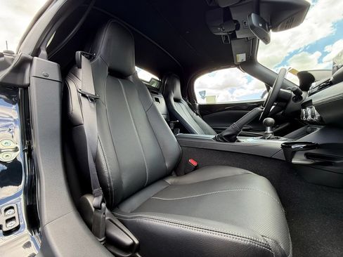 New 2026 MAZDA MX-5 Miata Grand Touring RWD image 15