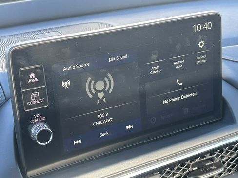 Certified 2025 Acura ADX A-Spec image 19