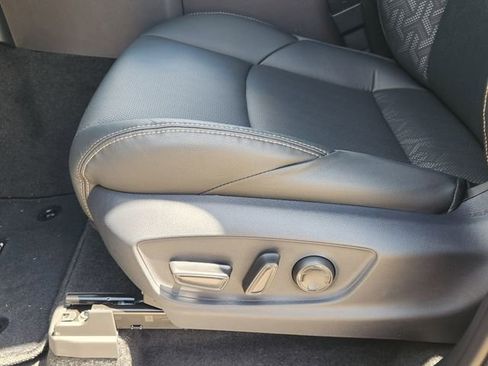 New 2026 Toyota Tacoma Limited AWD/4WD image 18