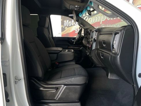 Used 2023 Chevrolet Silverado 2500 LT w/ Convenience Package image 19