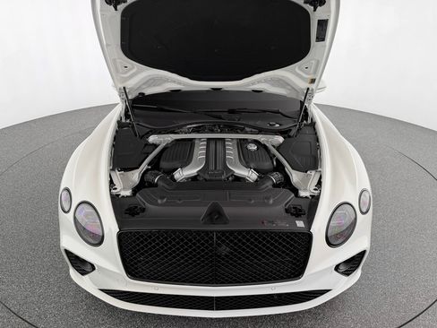 Used 2022 Bentley Continental GT Speed AWD/4WD image 39