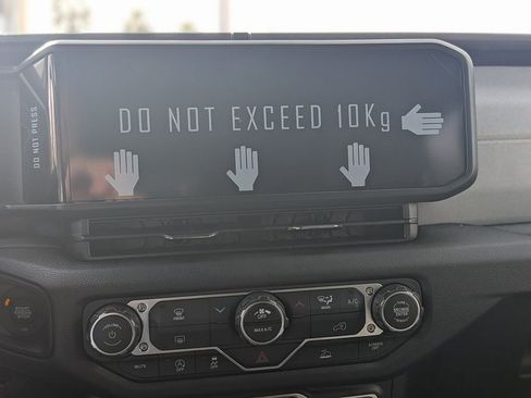 New 2026 Jeep Wrangler Willys image 15