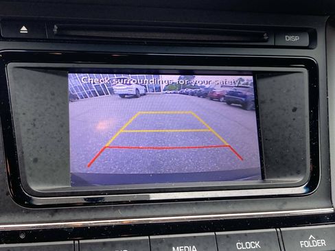 Used 2018 Hyundai Tucson SE AWD/4WD image 13