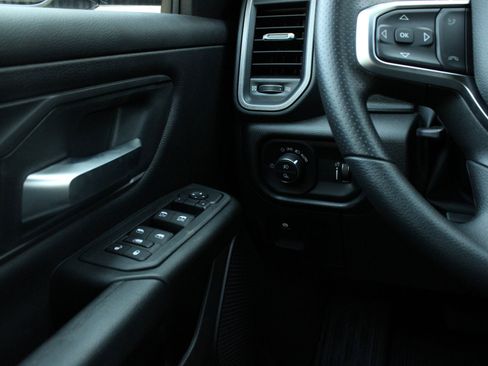New 2026 RAM 1500 Warlock AWD/4WD image 26
