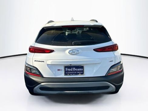 Used 2023 Hyundai Kona SEL image 6