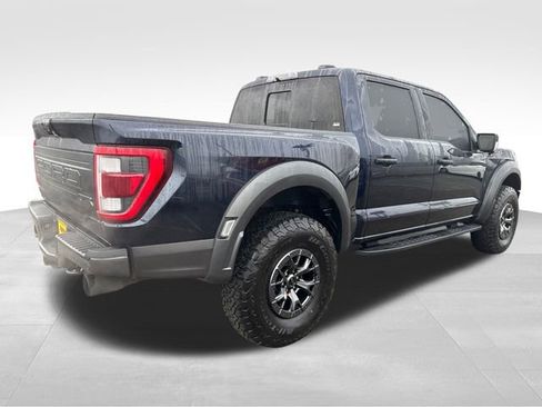 Used 2022 Ford F150 Raptor w/ Raptor 37 Performance Package image 10