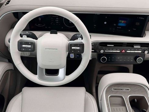 New 2026 Hyundai Palisade Limited AWD/4WD image 17