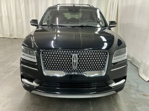 Used 2019 Lincoln Navigator Reserve w/ Cargo Package image 8