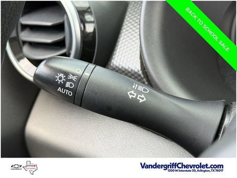 Used 2024 Nissan Kicks SV FWD image 23