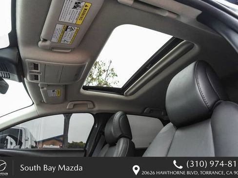 Certified 2025 MAZDA CX-30 2.5 Turbo w/ Premium Package AWD/4WD image 24