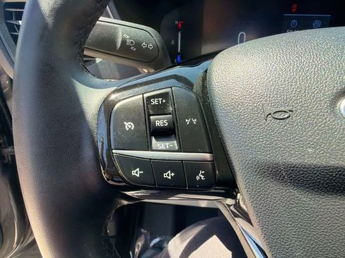 Used 2024 Ford Escape Active w/ Cold Weather Package FWD image 29