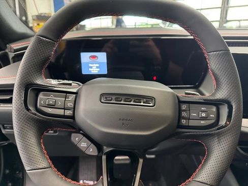 New 2026 Dodge Charger Scat Pack AWD/4WD image 23