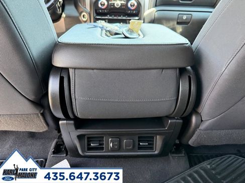 Used 2020 GMC Sierra 2500 SLE w/ Preferred Package AWD/4WD image 30