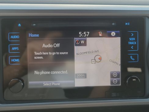 Certified 2019 Toyota Tacoma SR5 AWD/4WD image 24
