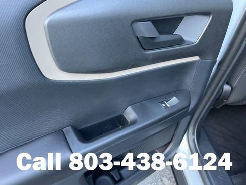 New 2026 Ford Bronco Sport Big Bend AWD/4WD image 13