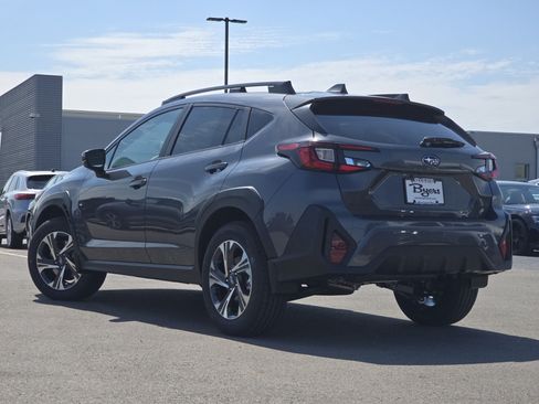 New 2026 Subaru Crosstrek 2.5i Premium AWD/4WD image 5