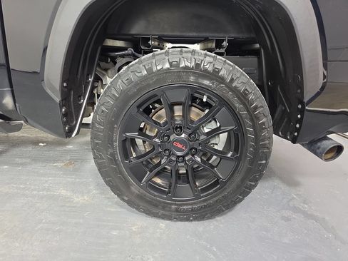 Used 2023 Toyota Tundra SR5 w/ SR5 Premium Package AWD/4WD image 35