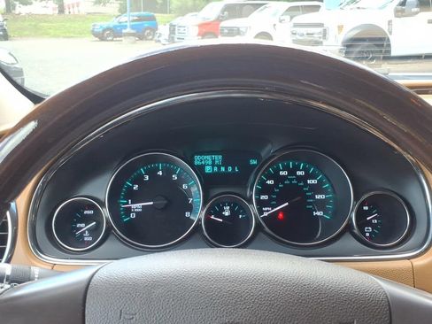 Used 2015 Buick Enclave Leather AWD/4WD image 19