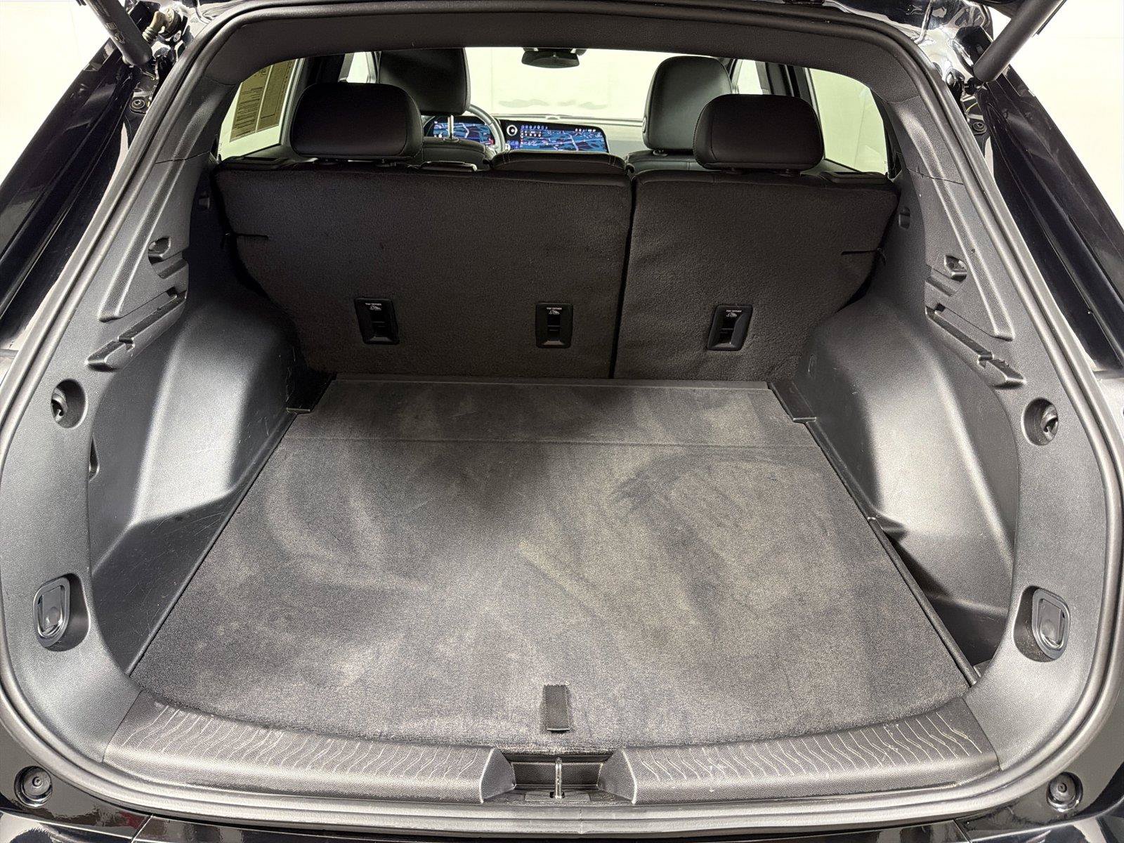 Used 2024 Chevrolet Equinox EV LT AWD/4WD image 15