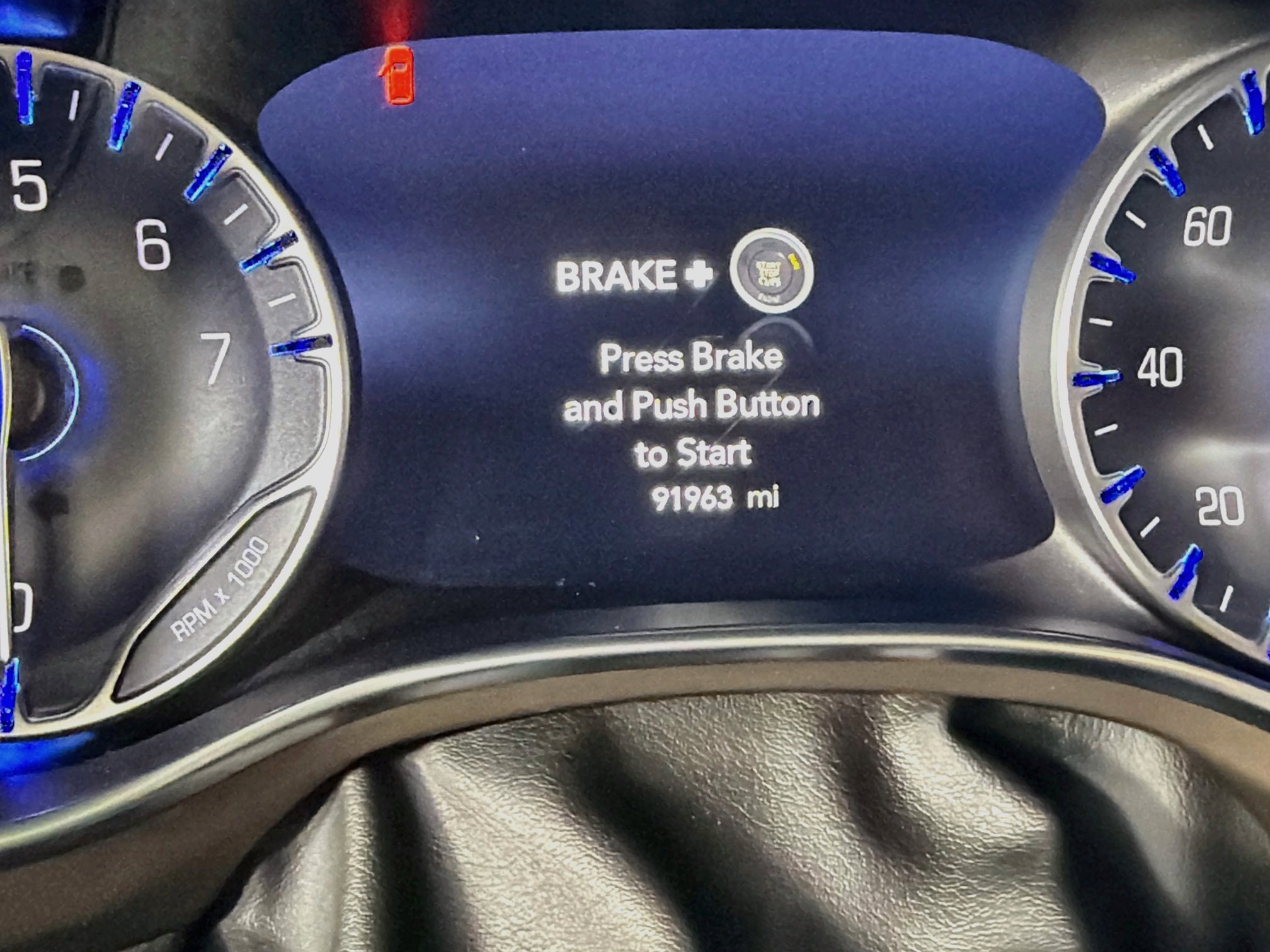 Used 2017 Chrysler Pacifica Touring-L Plus FWD image 19