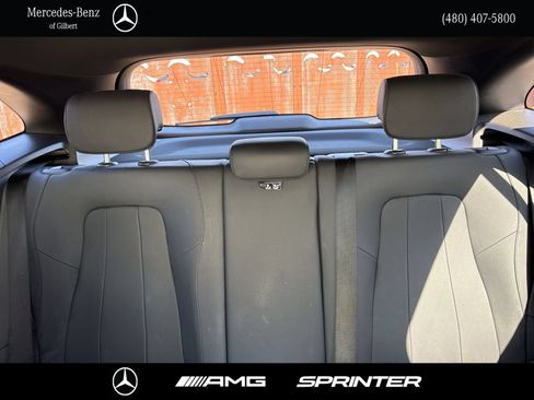 Certified 2023 Mercedes-Benz GLA 250 image 18