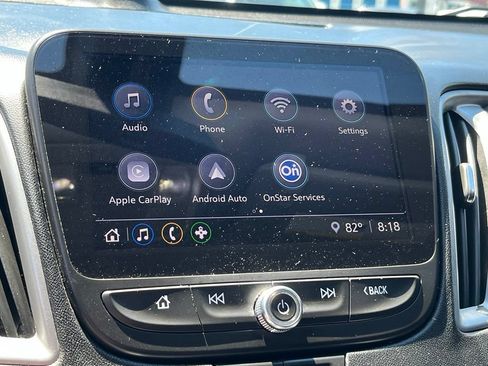 Used 2021 Chevrolet Malibu LS FWD image 21