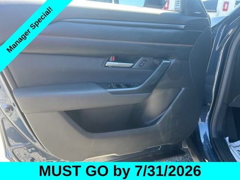 Used 2025 MAZDA CX-50 AWD 2.5 Hybrid w/ Premium Pkg image 11